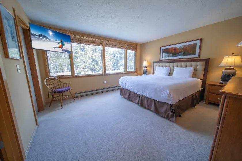 Montezuma 1770 by SummitCove Lodging in Colorado - Zimmer