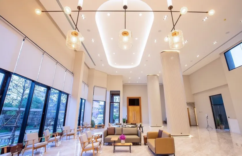 Centara Life Wisma Hotel Ratchaburi - Image 1