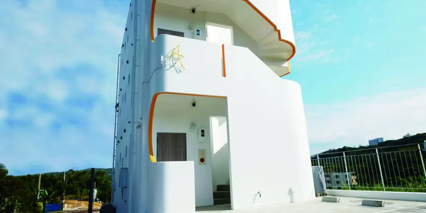 CHULAX OKINAWA YOMITAN【Designer Condominium Hotel】 - Image 1