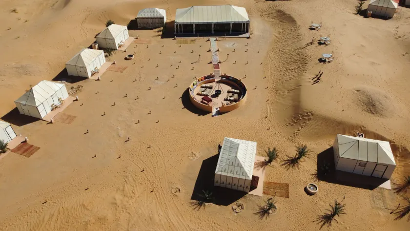 Royal Luxury Camp - Image 1