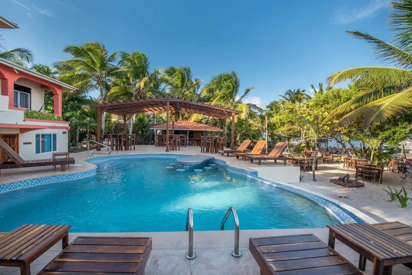 Bella Vista Resort Belize - Image 1