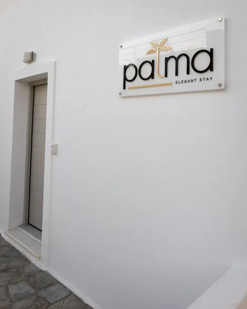 Palma Elegant Suites - Image 1