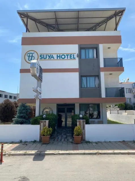 Suya Hotel - Image 1