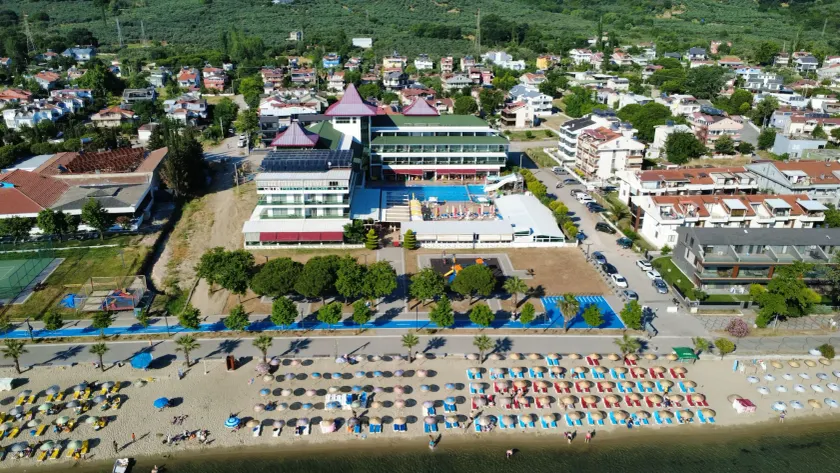 Ceti̇n Presti̇ge Resort - Image 1