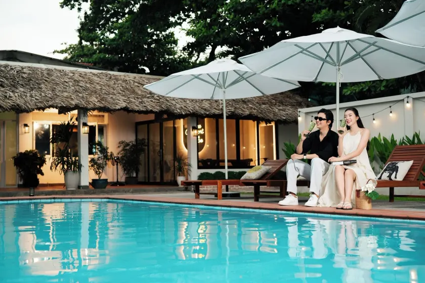 Stay Studio Villa Hideaway - Image 1