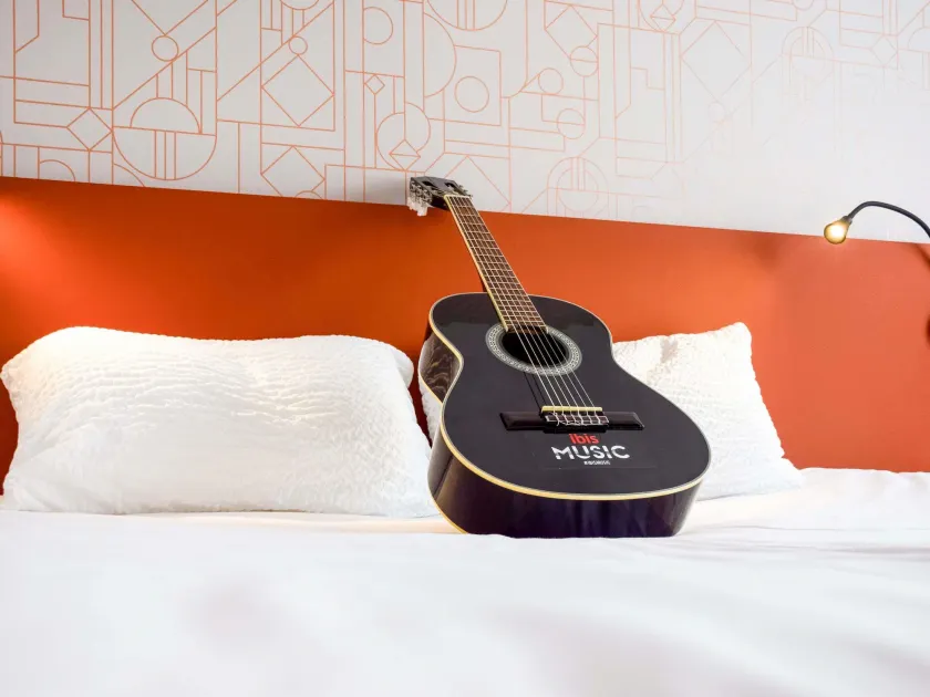 ibis Rodez Centre - Image 1