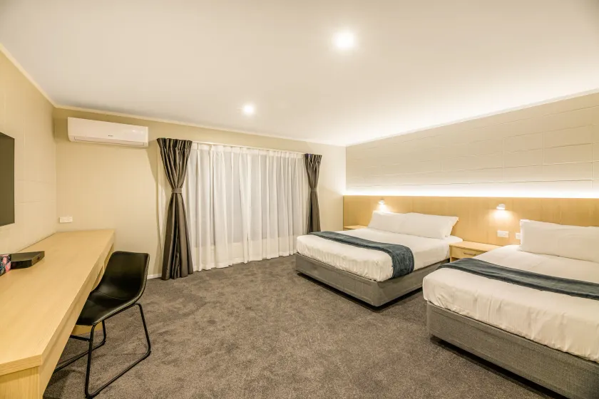 Takapuna International Motor Lodge - Image 1