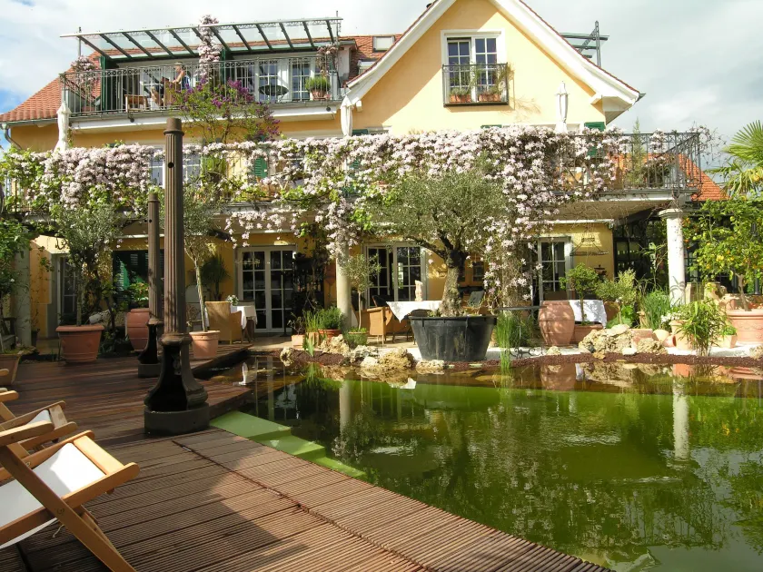 Pension am Bodensee (Adults only) - Image 1