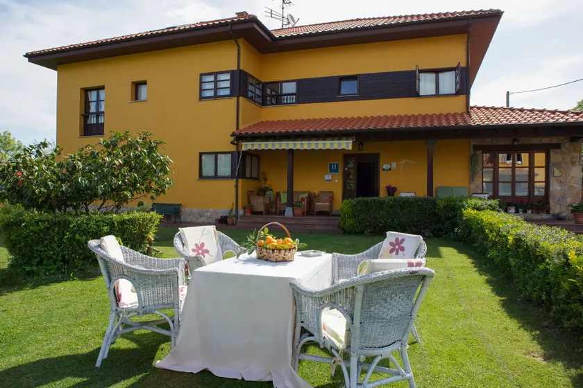 Apartamento Camangu C - Image 1