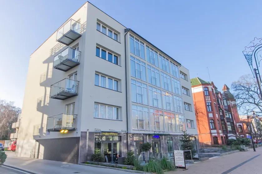 Lazur Apartamenty - Image 1