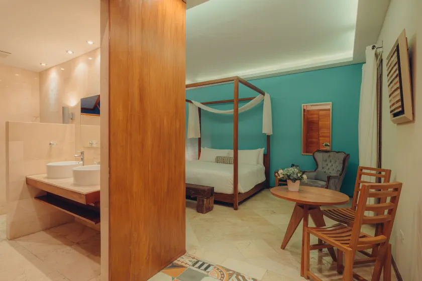 Luca Hotel by Heritage Residences Signature Collection - Image 1