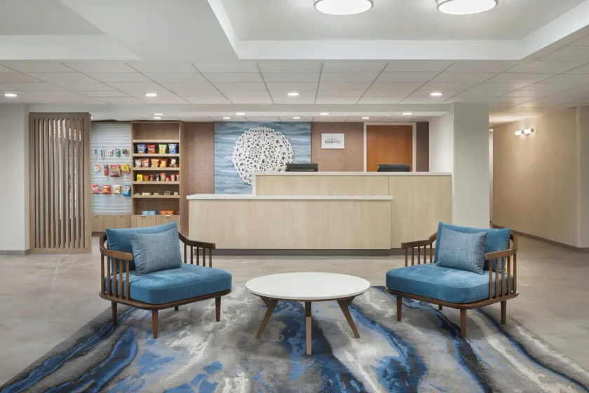 Fairfield by Marriott Mission Viejo Orange County - Image 1