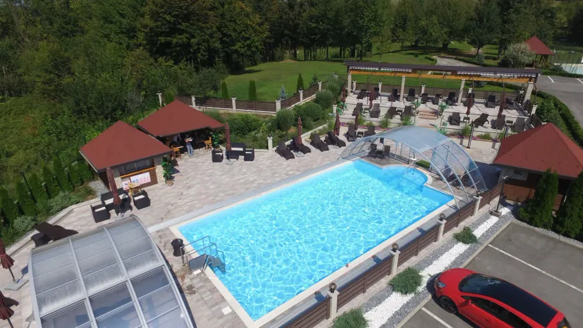 House Restaurant Sedra - Image 1