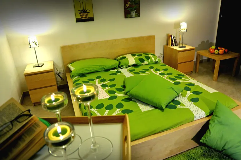 Idealodge B&B - Image 1