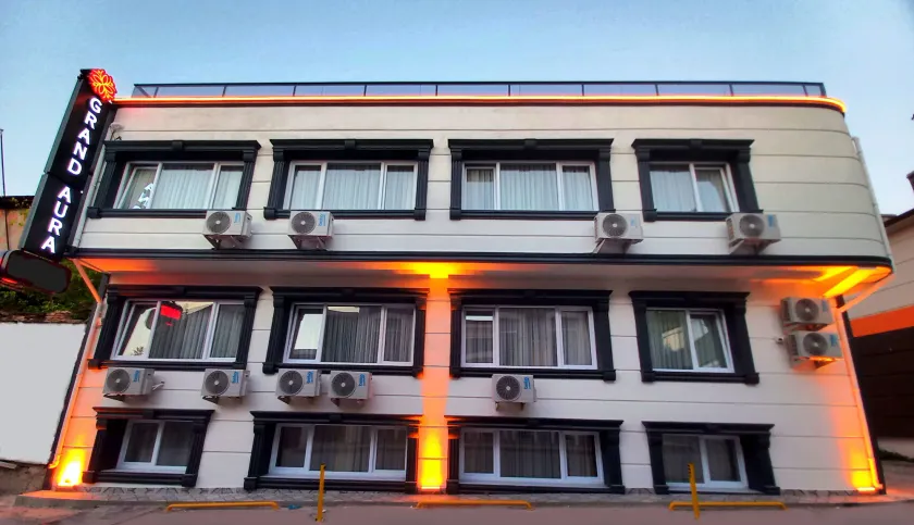 GRANDAURA EDıRNE - Image 1