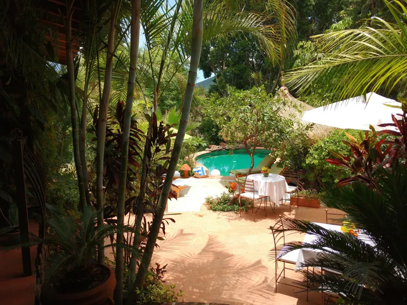Casa d'Lobo Hotel Boutique - Image 1