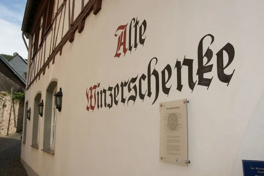 Alte Winzerschenke - Image 1