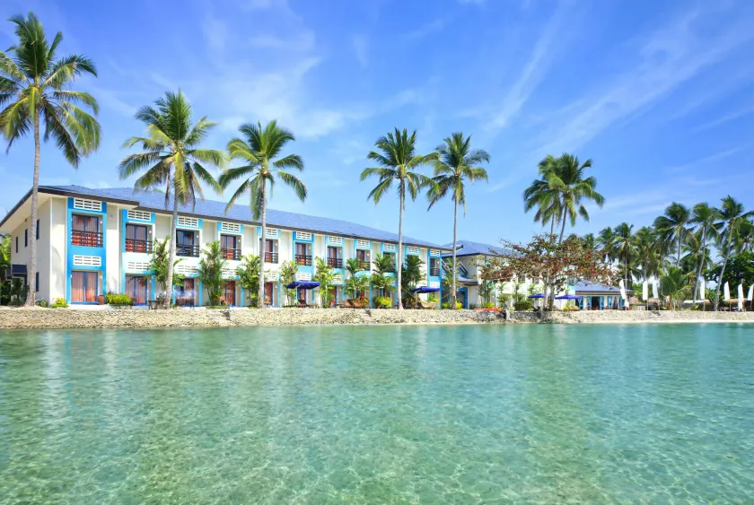 Microtel by Wyndham Puerto Princesa - Image 1