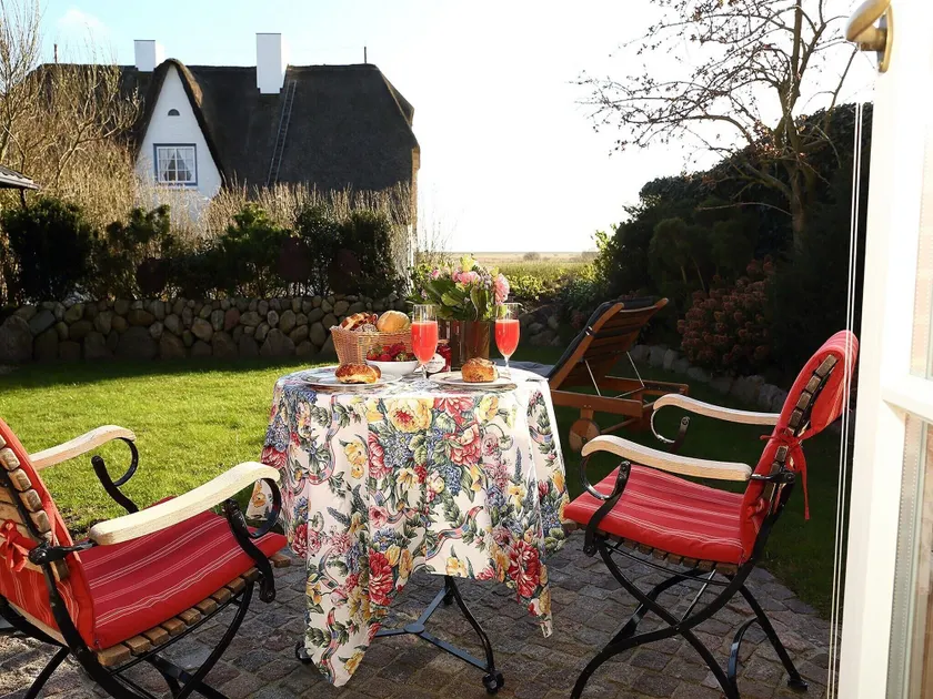 Ferienwohnung Liiger Wal - Image 1