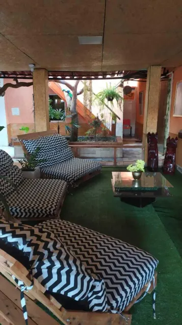 Hostel Vila Bela - Image 1