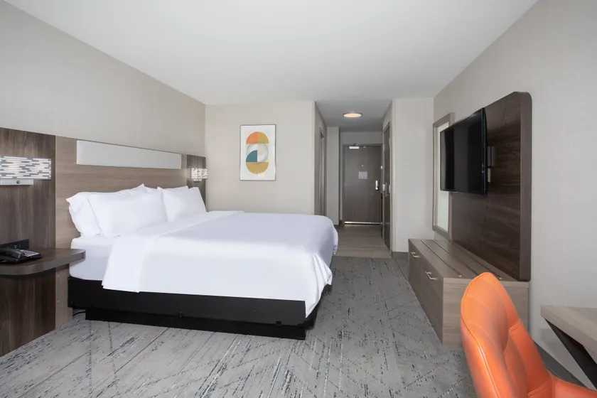 Holiday Inn Express and Suites Helena by IHG - Rom