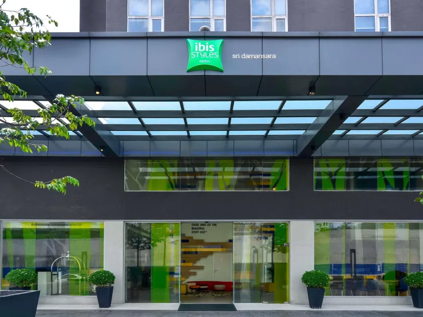 ibis Styles Kuala Lumpur Sri Damansara - Image 1