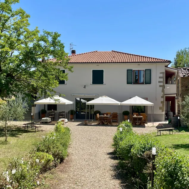 The Monna Lisa Resort - Image 1