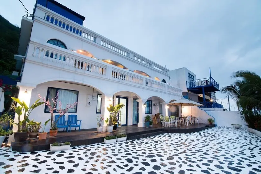 Shengtuolini B&B - Image 1