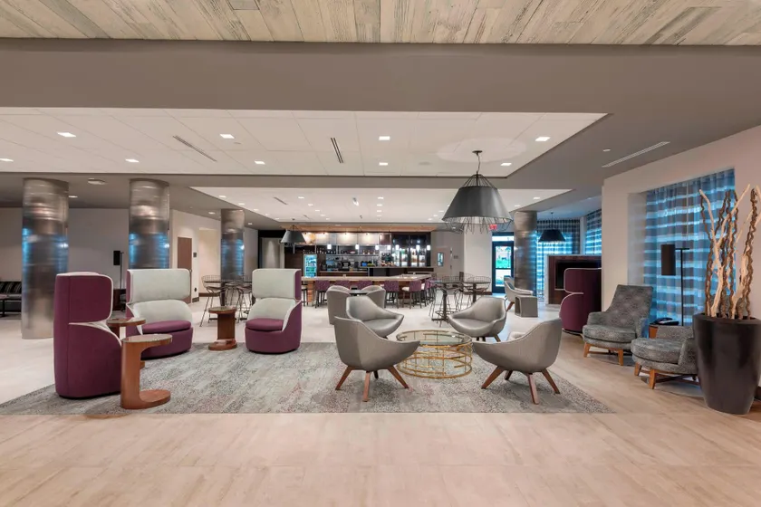 Courtyard by Marriott Cleveland Elyria - Image 1