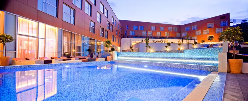Hotel Terme Sveti Martin - Image 1
