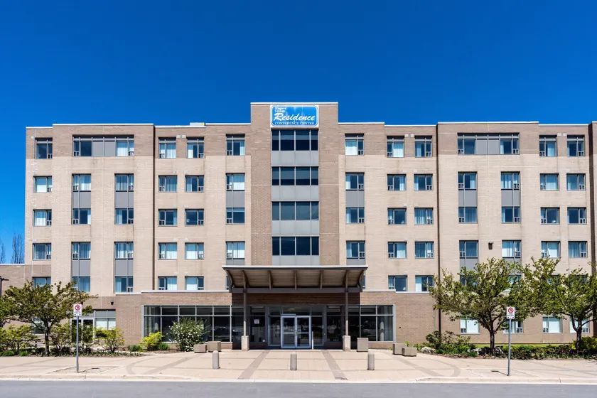 Residence & Conference Centre - Niagara-on-the-Lake - Image 1