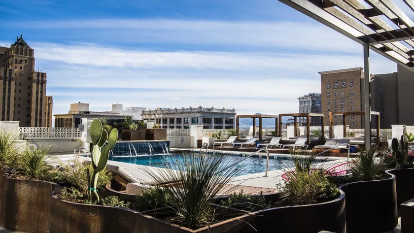 Hotel Indigo El Paso Downtown by IHG - Image 1