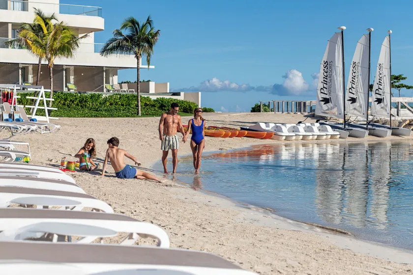 Princess Grand Jamaica Resort - Image 1