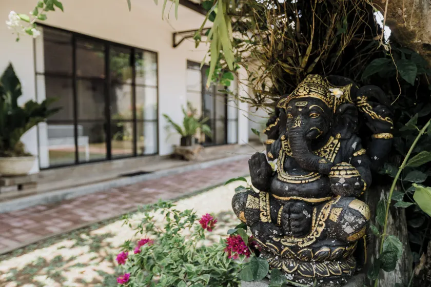 Kelating Dream Guest House - Image 1