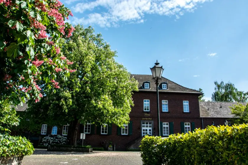 Hotel Landhaus Gut Keuchhof - Image 1