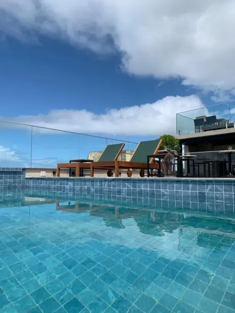 Canto Hotel - Image 1