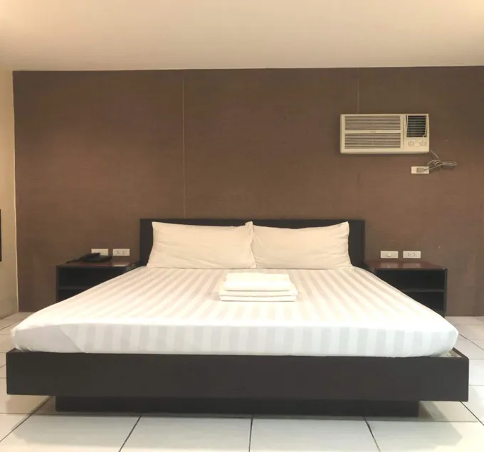 Camarin Prime Hotel - Image 1
