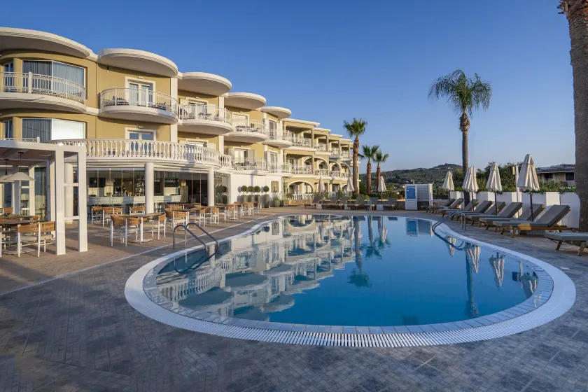 Arkadia Hotel - Image 1