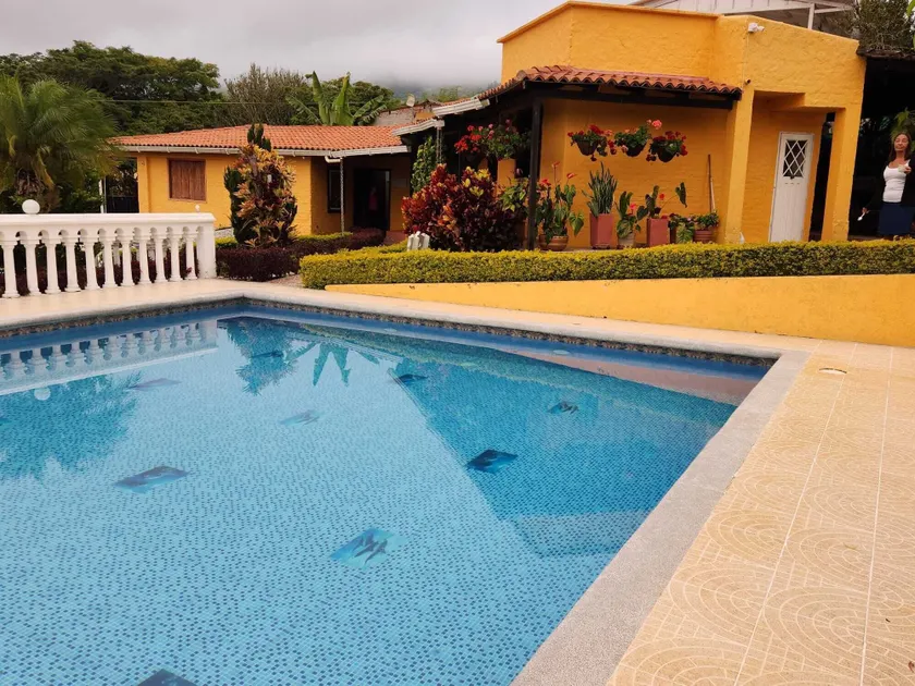 Finca Sanfelipe - Image 1