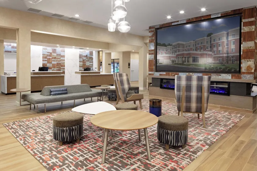 Residence Inn by Marriott Tuscaloosa - Image 1