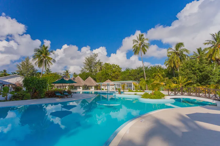 Equator Village Maldives - Image 1