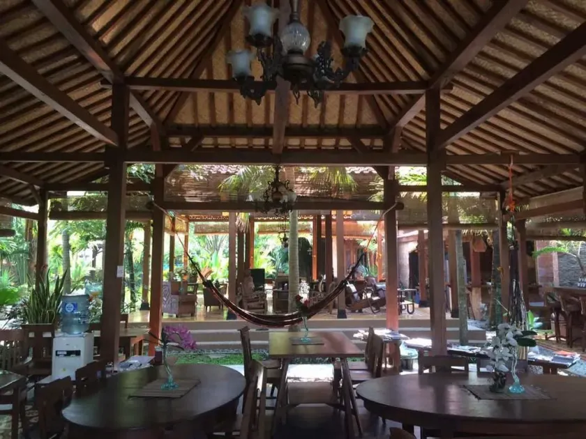 Bedhot Homestay - Image 1