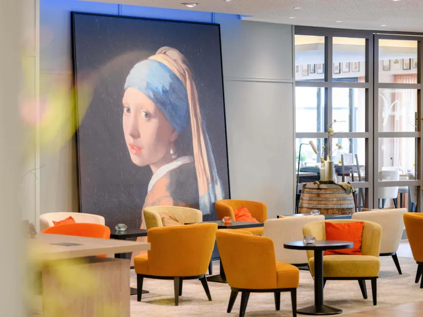 Mercure Hotel Saarbrücken City - Image 1