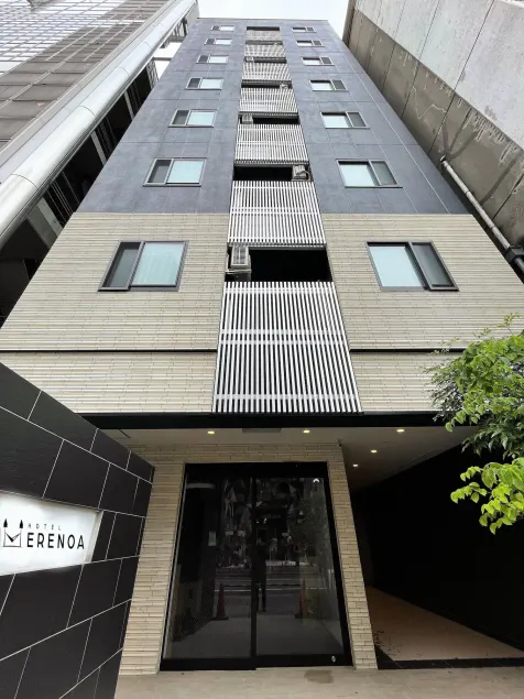 HOTEL ERENOA - Image 1