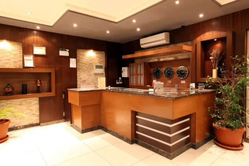 Taleen Serviced Apartments AlSulaimanyah- تالين السليمانية للشقق المخدومة - Image 1