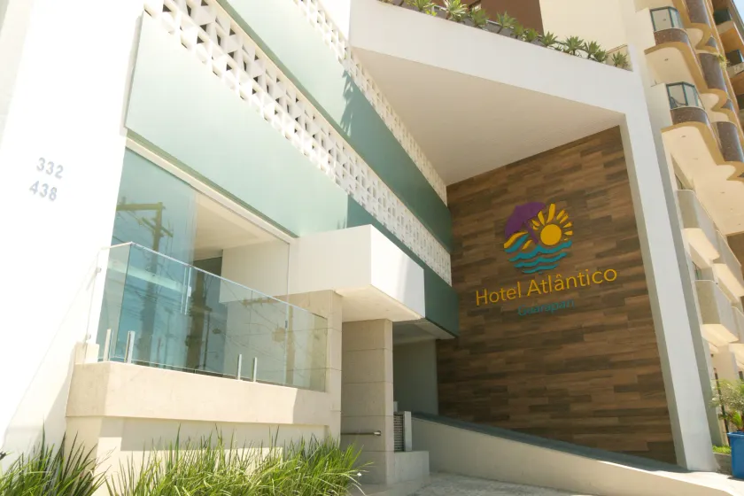 Hotel Atlântico - Image 1