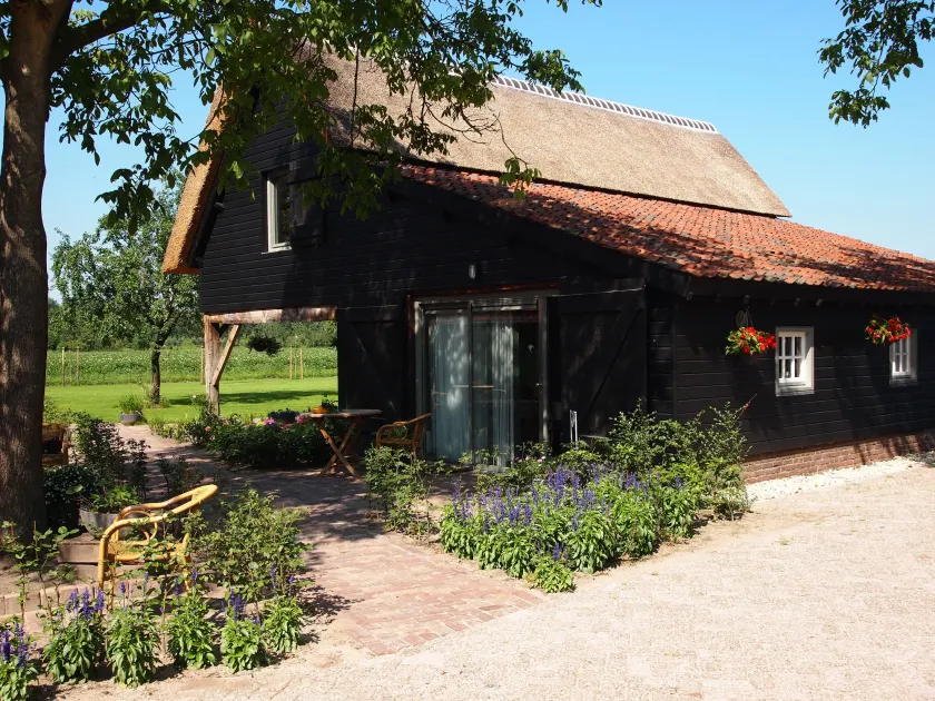 Erfgoed & Logies Den Heijkant - Image 1