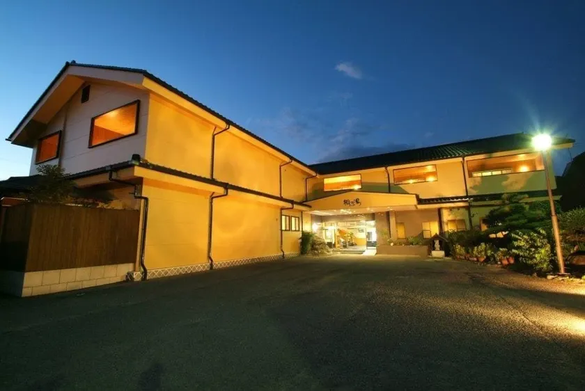 Ryokan Kirinoyu - Image 1