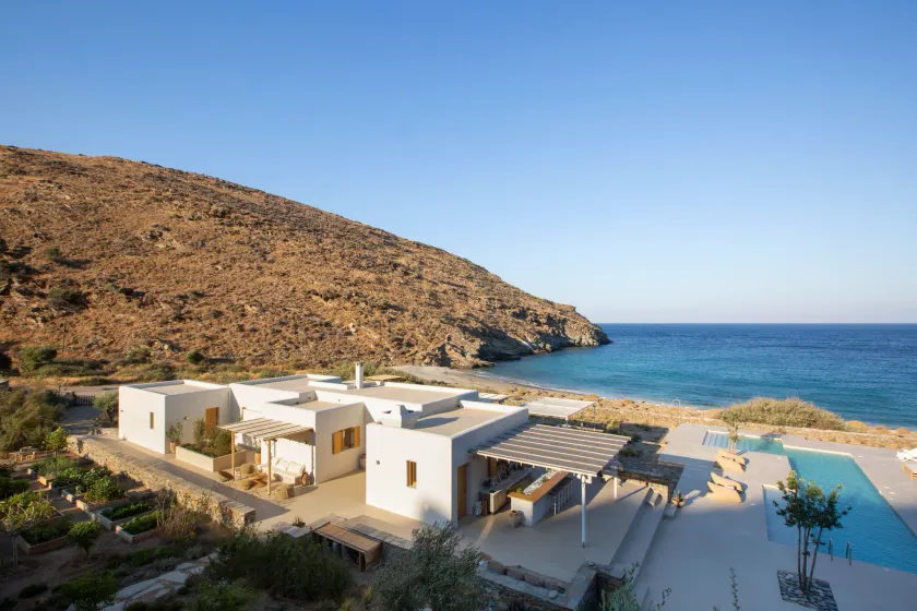 Kea Retreat - Image 1