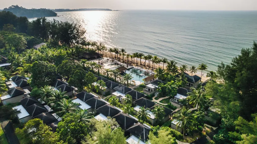 ananea Beyond Khaolak - Image 1